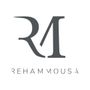 Profile picture for REHAM MOUSA 📸