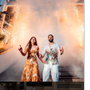 Vivek & Ravina Vij