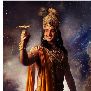 Krishna Quotes