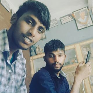 Sunil Birmi Hum_sath🫂♥️