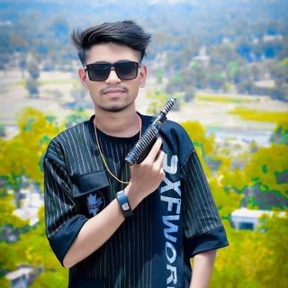its Sunil Faleja_🦅_👀_ 12