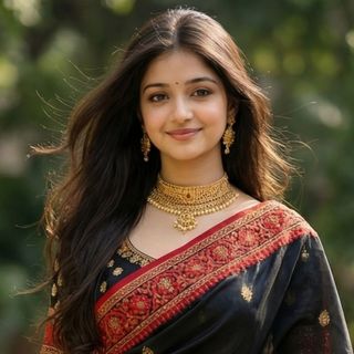 Princy Rajput | Creator