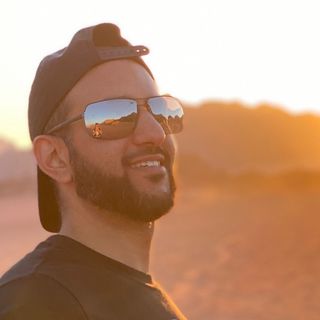محمد العشماوي 🤓