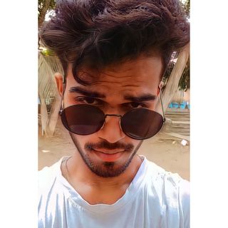 Afroz Khan