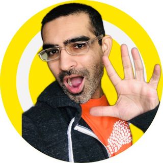 ali mirza