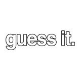 Guess It
