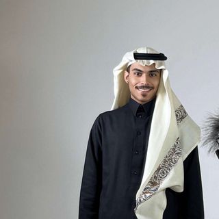 راشد العنزي