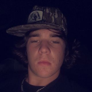 Clay Strickland