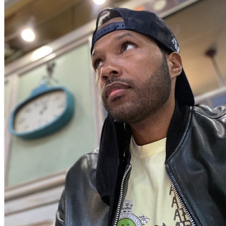 Mendeecees Harris