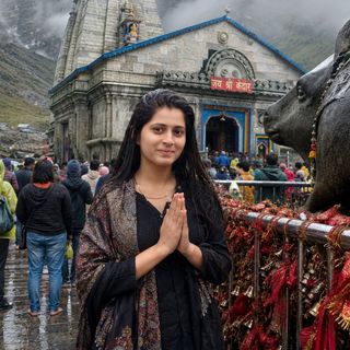 Sonu Patil