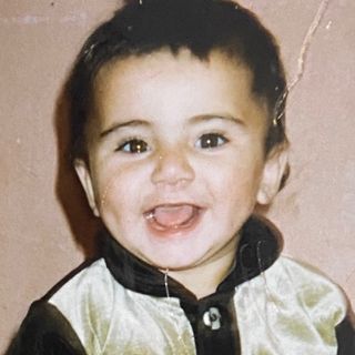 Minahil Afridi
