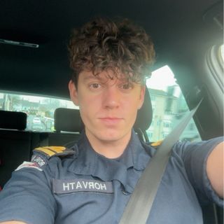 Kieran Horvath