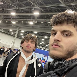 ABOOD ALRAJIE BJJ