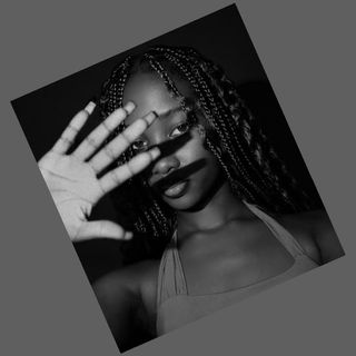 Phanuelle D🇨🇮👑🇸🇳