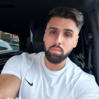 Prince Naseeb