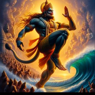 Sri Ram 🚩