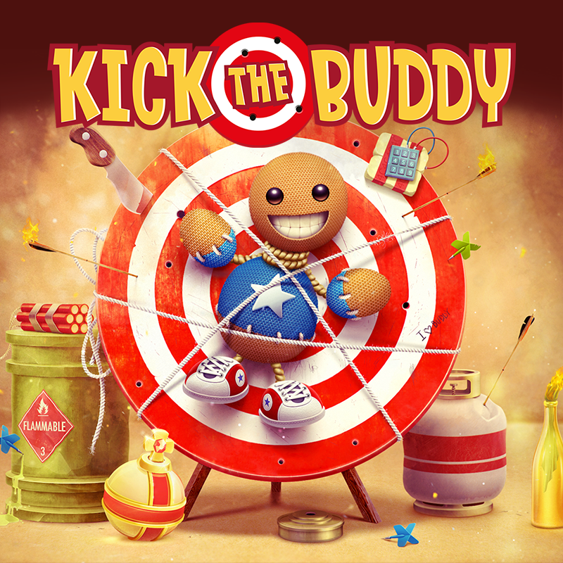 Kick the Buddy