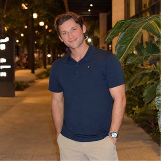 Jake Reich