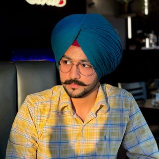 Ravneet _saggu