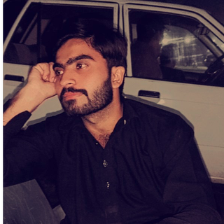 Nadir Mansoor ❤