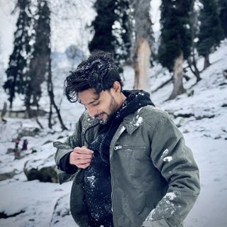 UMAIR ANSARI