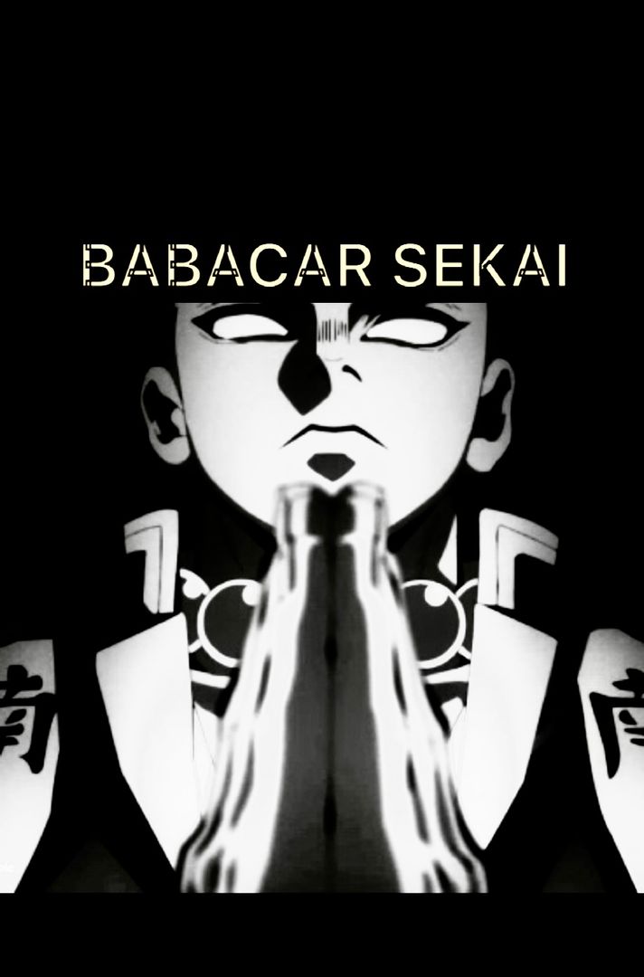 Babacar Sekai世界🌍