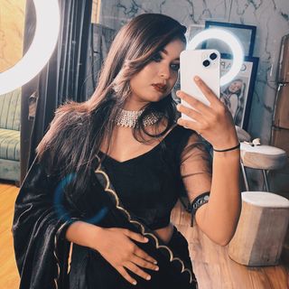 Anchal 🍁