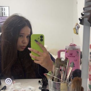 Jayda Sars