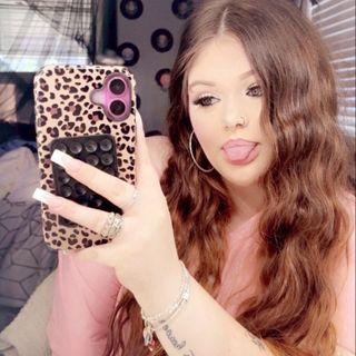 Alaina Madison