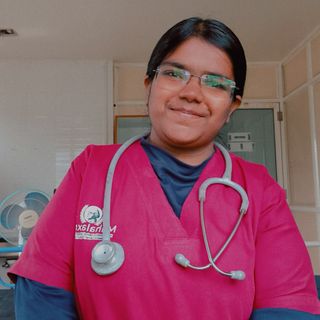 Dr.Sayali💟