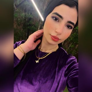 Naira Eldesouky