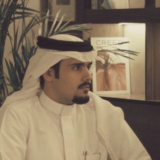 عبدالعزيز إبن عليّان | 🇸🇦