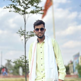 Dheeraj Pawar