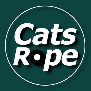 Catsrope