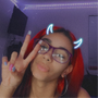 Snapchat profile picture for @cold