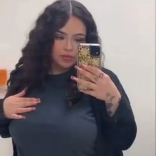 Alexandra🤎