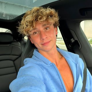 Hayden Greene