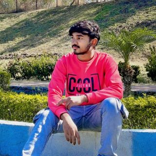 Abhishek Raj