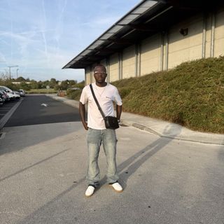 Serge 🇨🇮🇫🇷