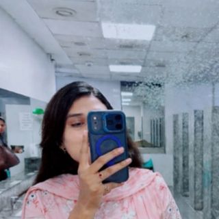 Kainat Shaikh