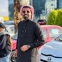 حميده في الأردن 🇯🇴