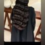 هير ستايل نجد 🦋