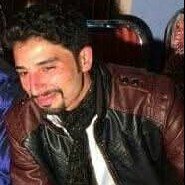 KHURRAM MEHAR 🇴🇲