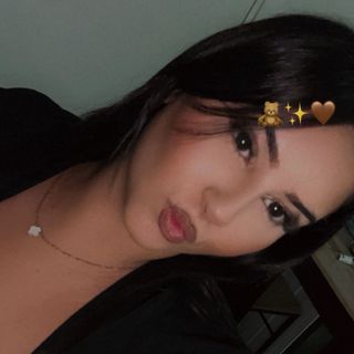 Аниса 🦋