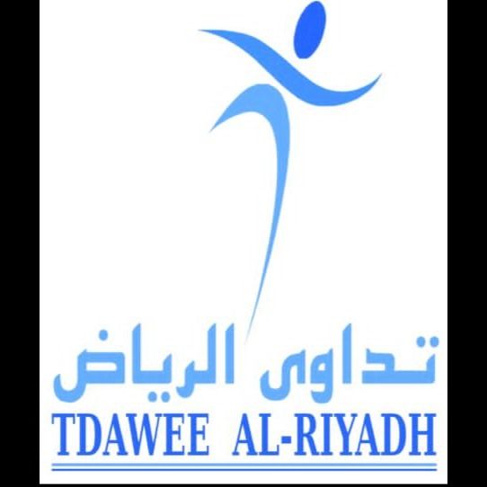 Tdawee Alriyadh