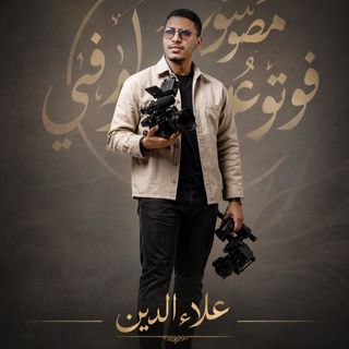 Aladine Primo علاءالدين📸