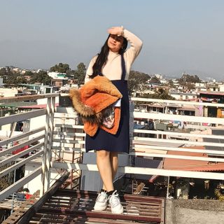 Shraddha Sewal◉⁠‿⁠◉