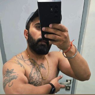 Vishaal Arora