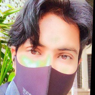 Chirag Kadiya(Ck)