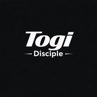 Togi_Disciple